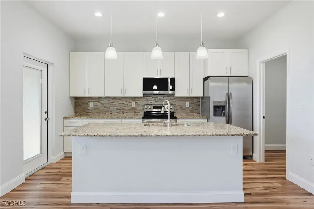 518 Braelyn Street Labelle FL 33935