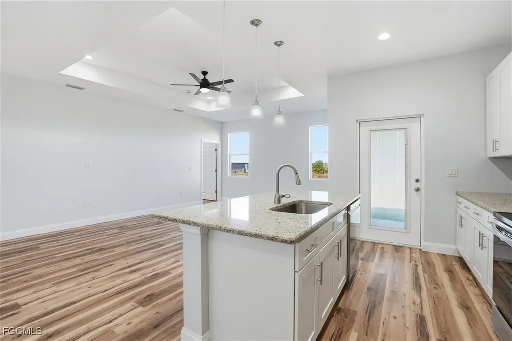 518 Braelyn Street Labelle FL 33935