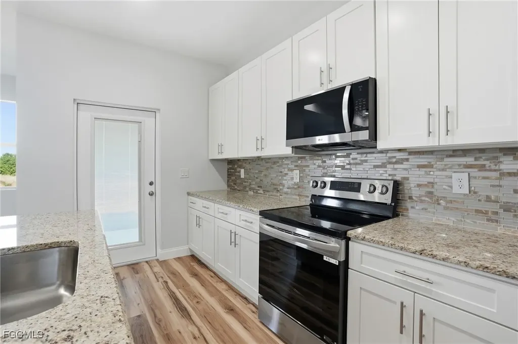 518 Braelyn Street Labelle FL 33935