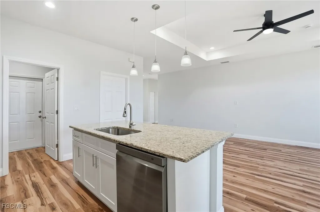 518 Braelyn Street Labelle FL 33935