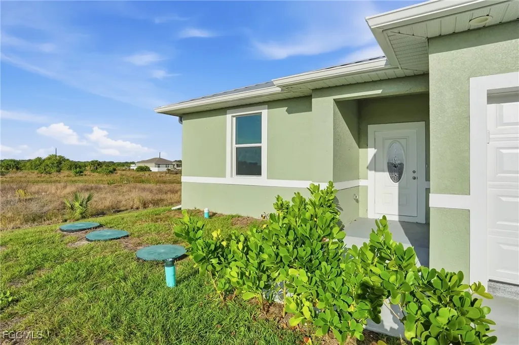 518 Braelyn Street Labelle FL 33935