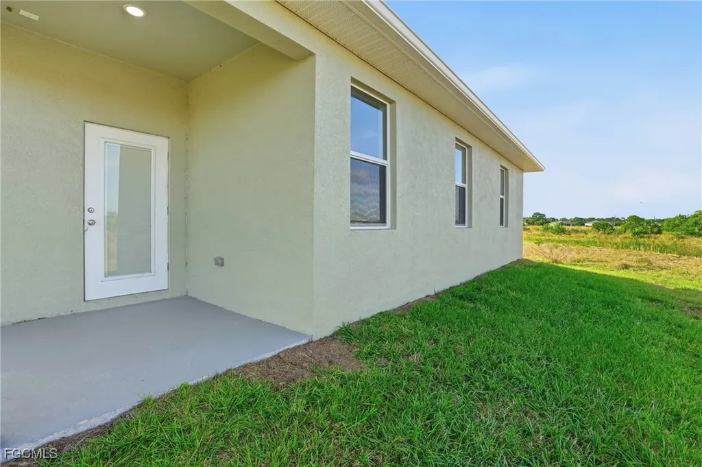 518 Braelyn Street Labelle FL 33935
