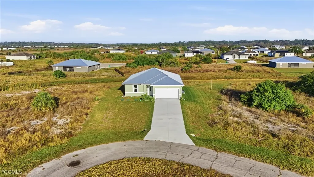 518 Braelyn Street Labelle FL 33935
