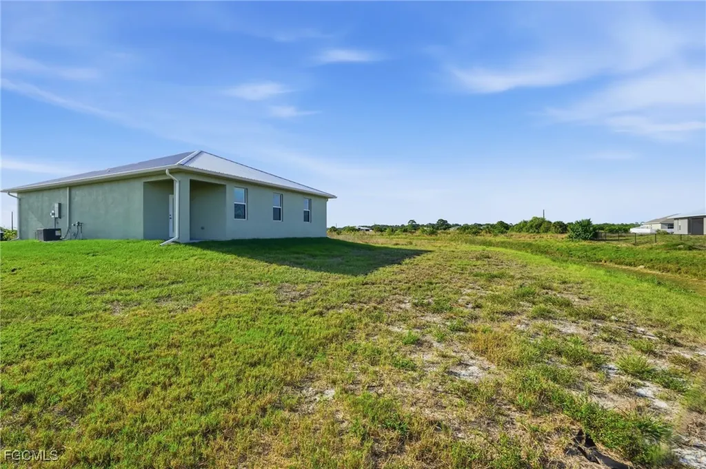 518 Braelyn Street Labelle FL 33935