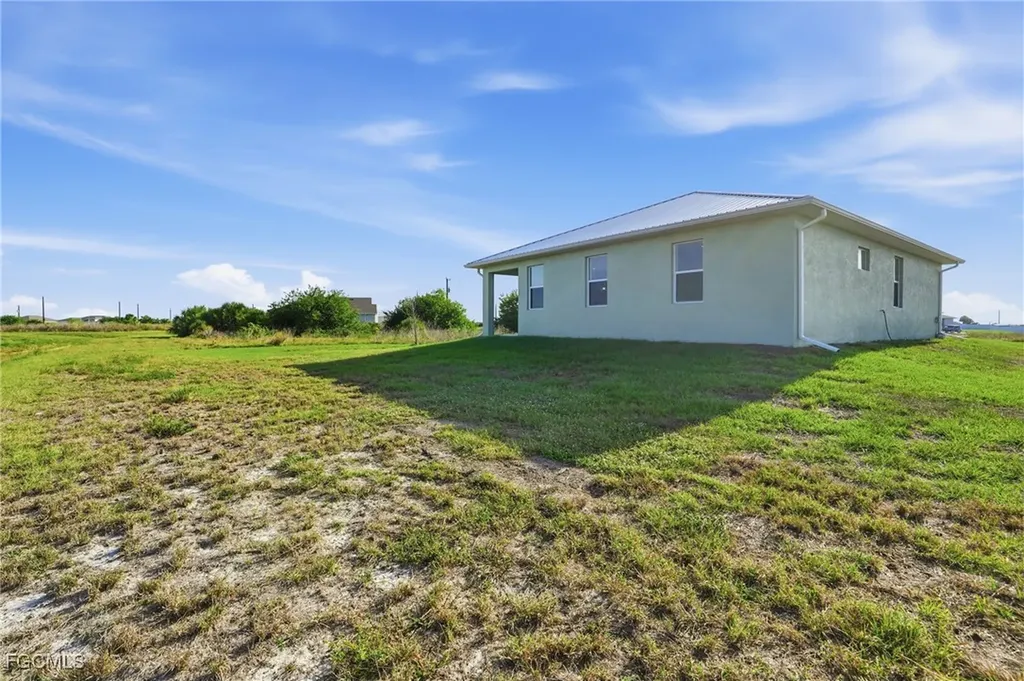 518 Braelyn Street Labelle FL 33935