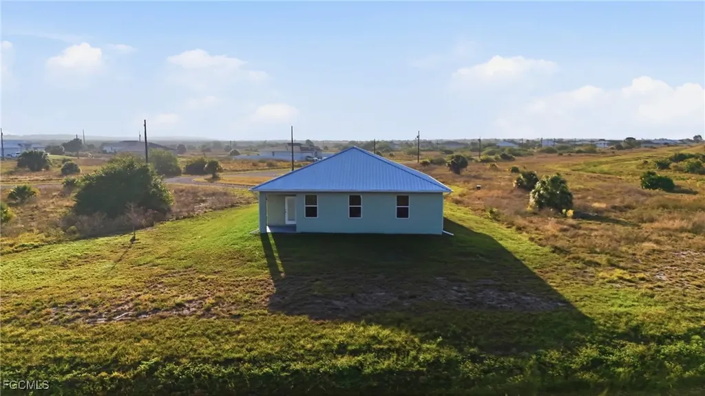 518 Braelyn Street Labelle FL 33935
