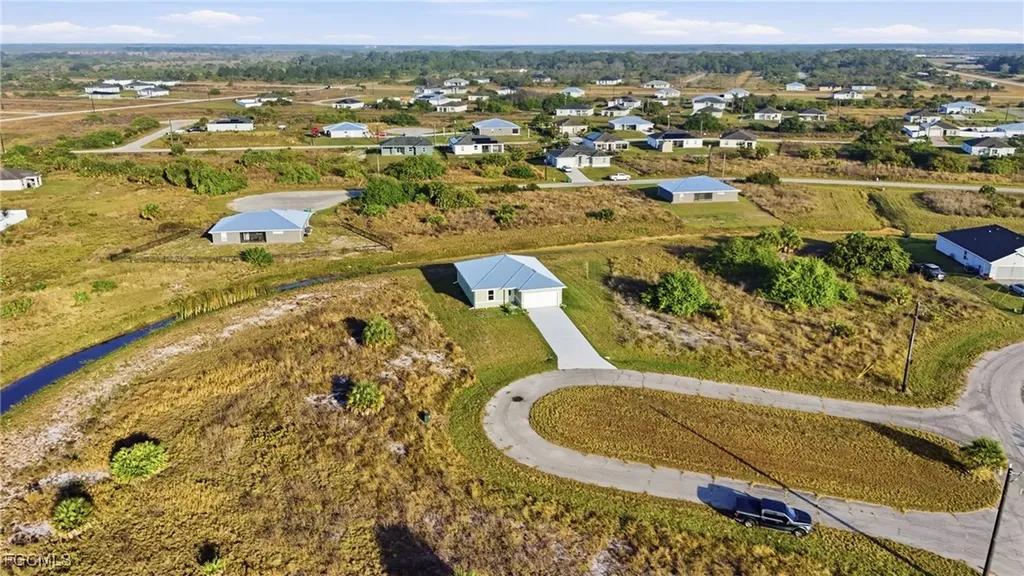 518 Braelyn Street Labelle FL 33935