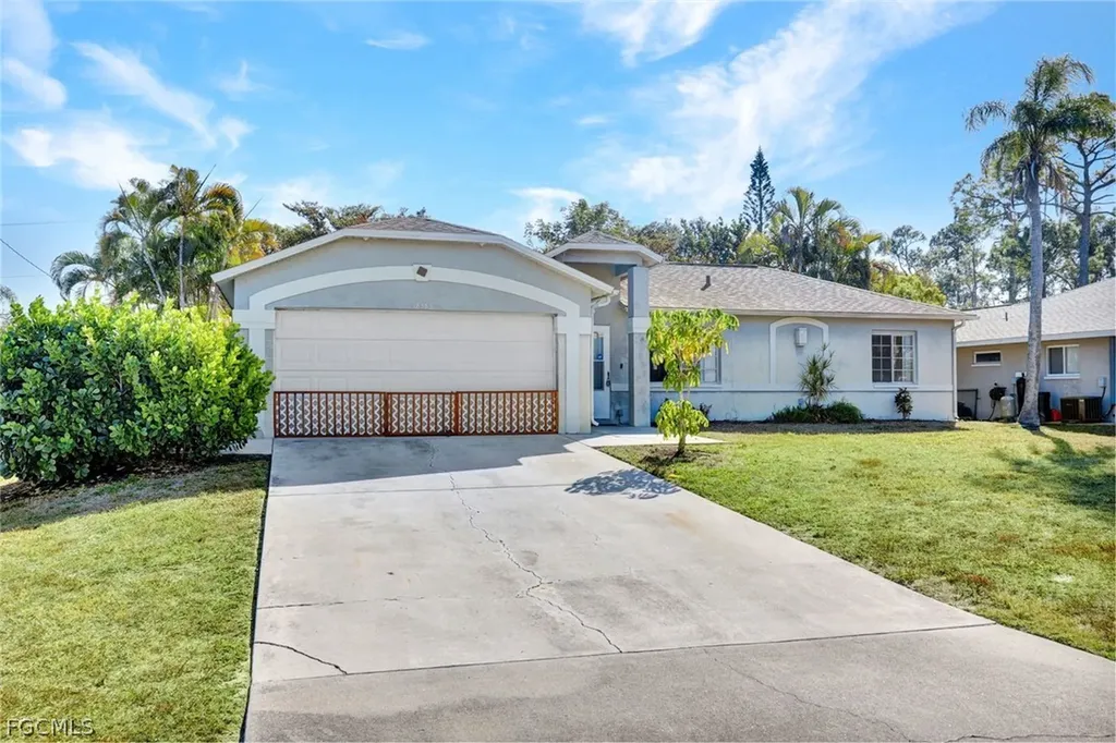 18383 Useppa Road Fort Myers FL 33967