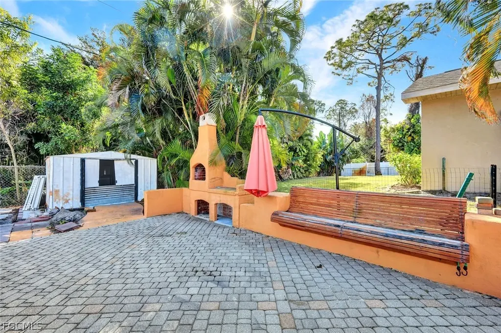 18383 Useppa Road Fort Myers FL 33967