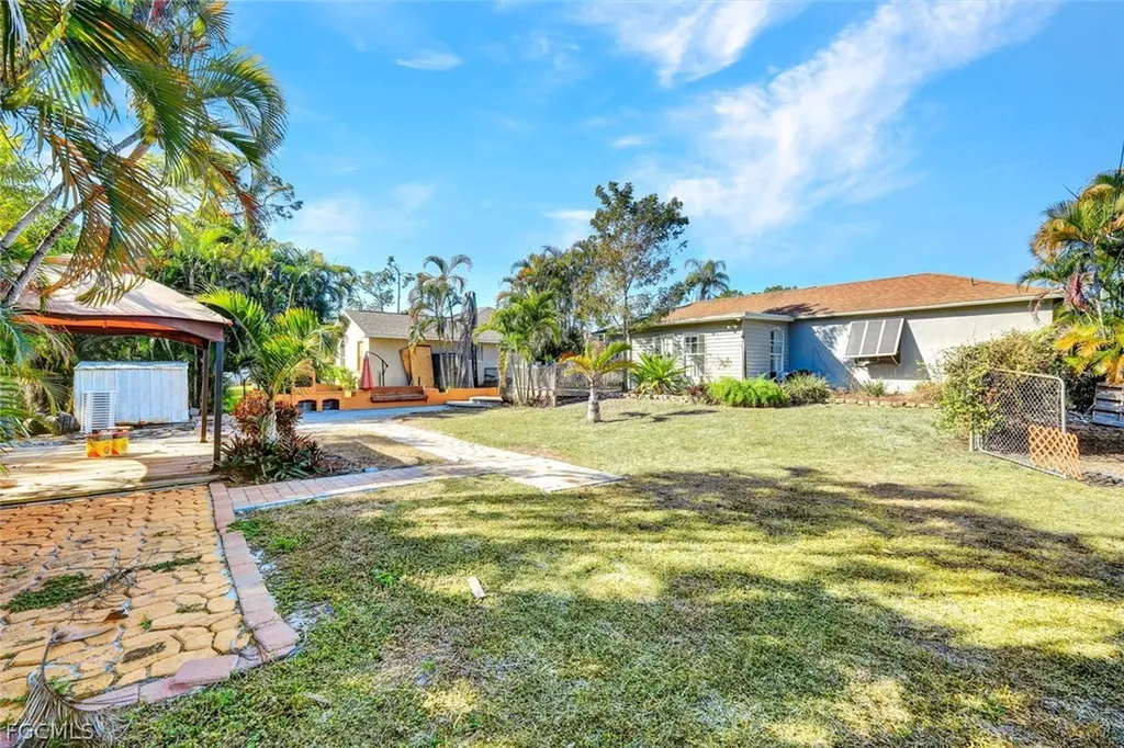 18383 Useppa Road Fort Myers FL 33967