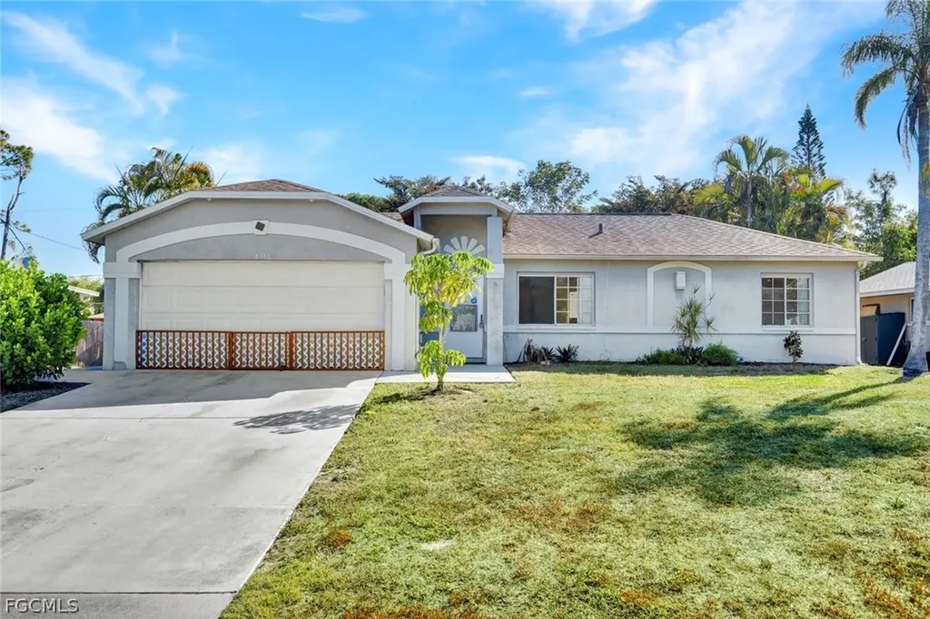 18383 Useppa Road Fort Myers FL 33967