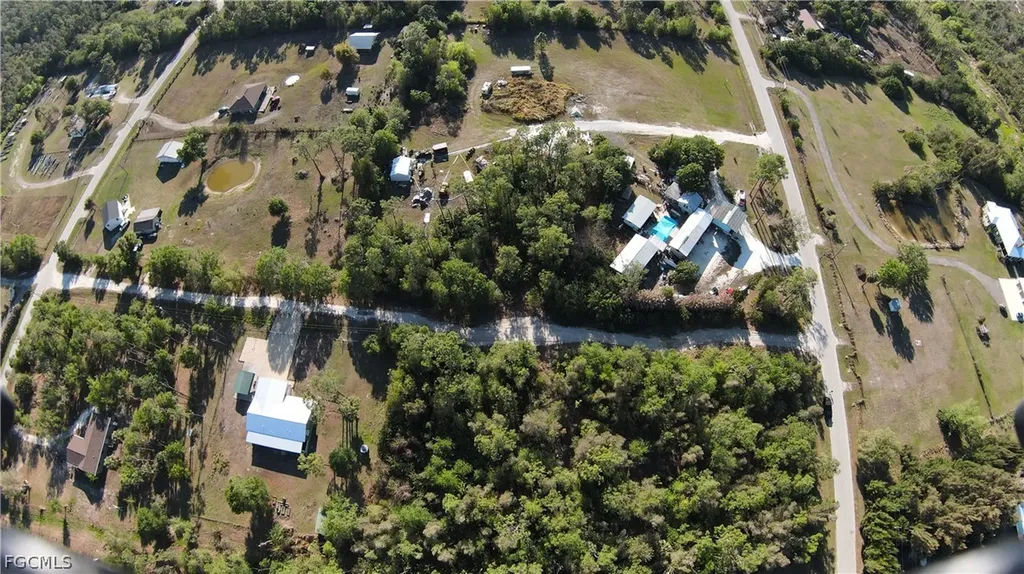 Western Acres North Fort Myers FL 33917