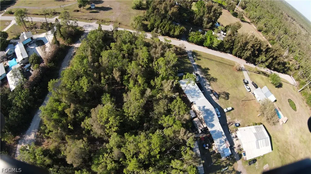 Western Acres North Fort Myers FL 33917