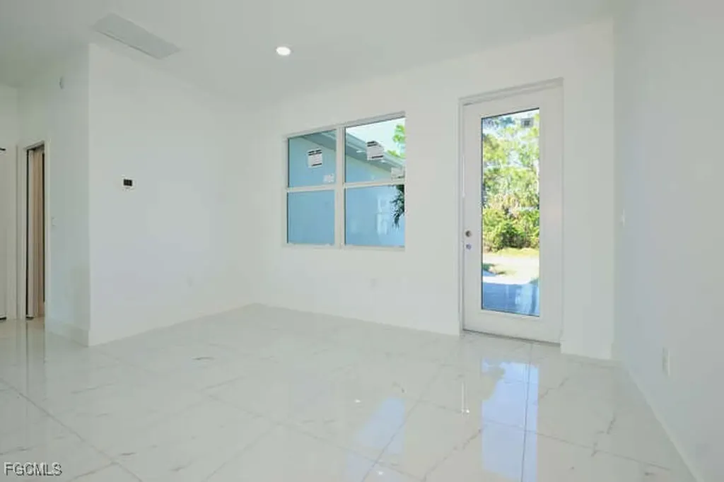 3421 55th Street W Lehigh Acres FL 33971