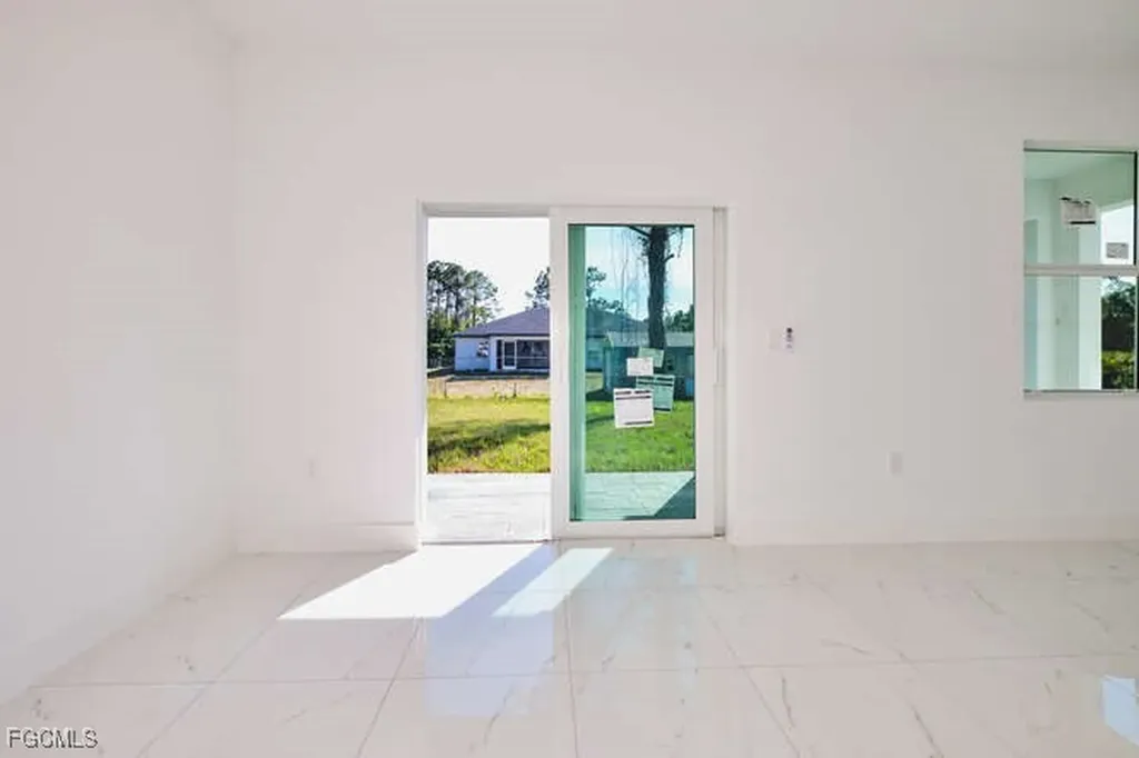 3421 55th Street W Lehigh Acres FL 33971