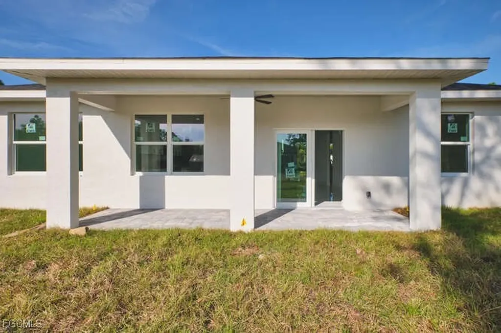 3421 55th Street W Lehigh Acres FL 33971