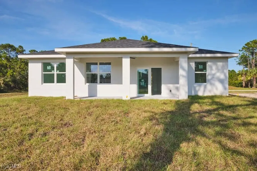 3421 55th Street W Lehigh Acres FL 33971