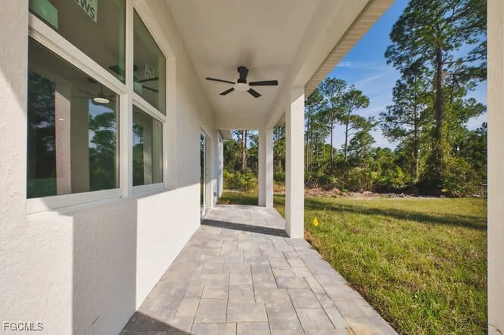 3421 55th Street W Lehigh Acres FL 33971
