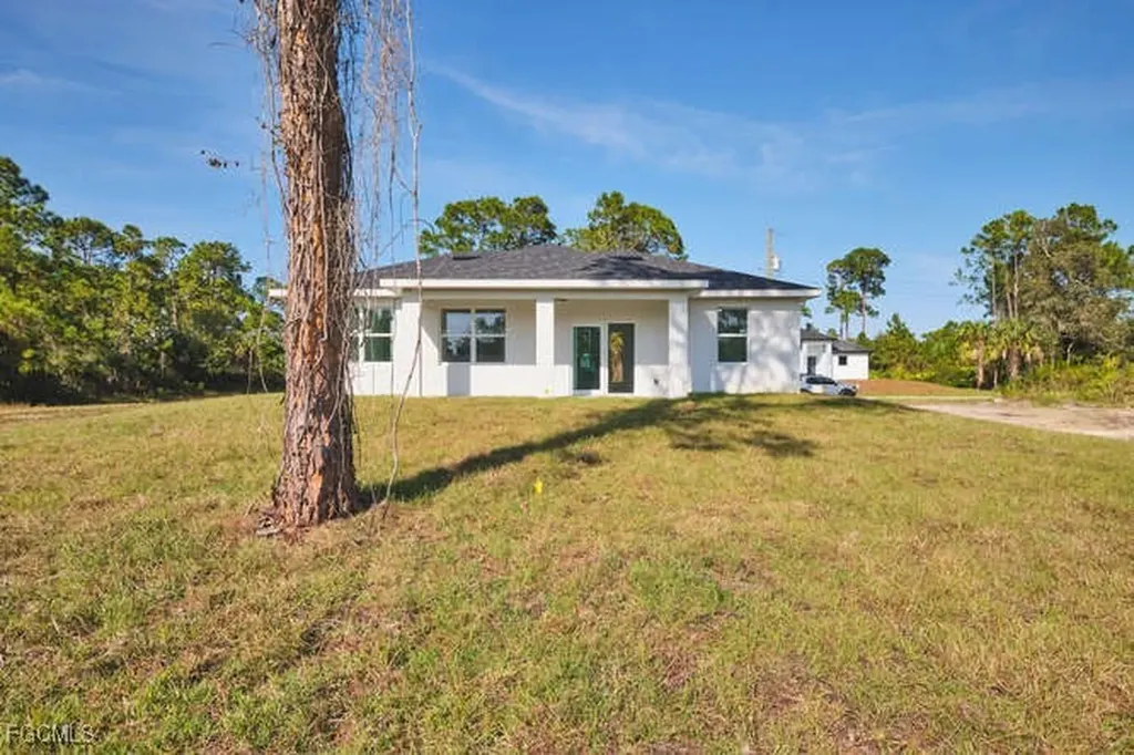 3421 55th Street W Lehigh Acres FL 33971