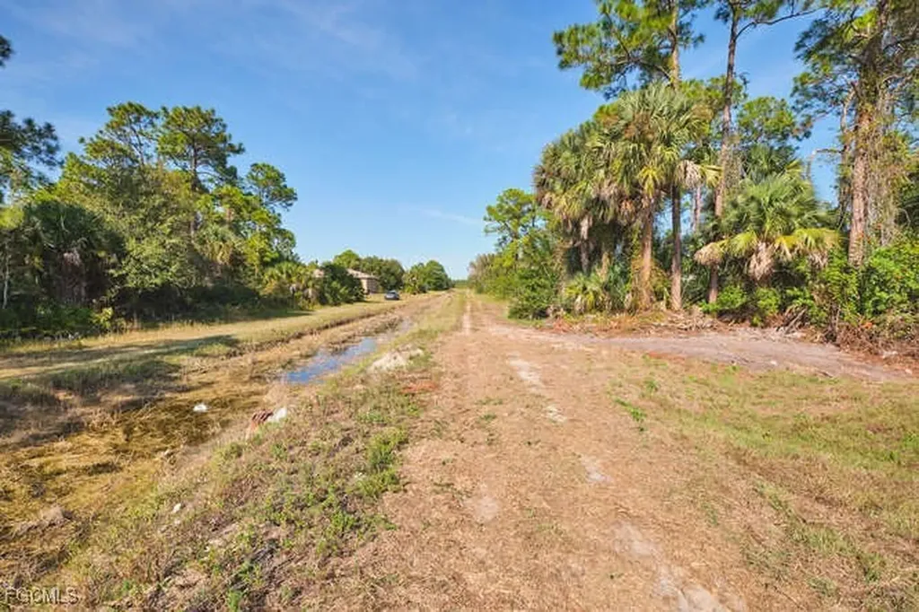 3421 55th Street W Lehigh Acres FL 33971