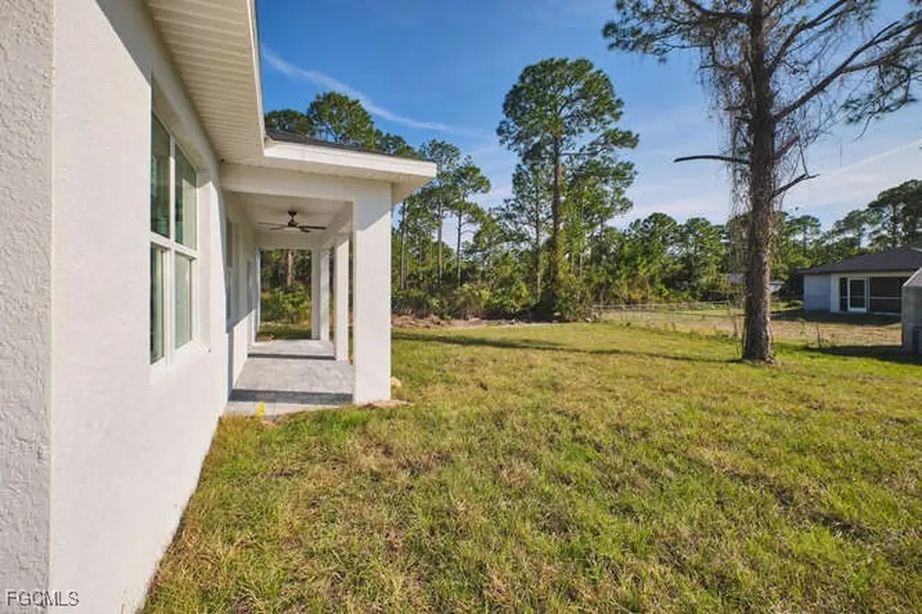 3421 55th Street W Lehigh Acres FL 33971