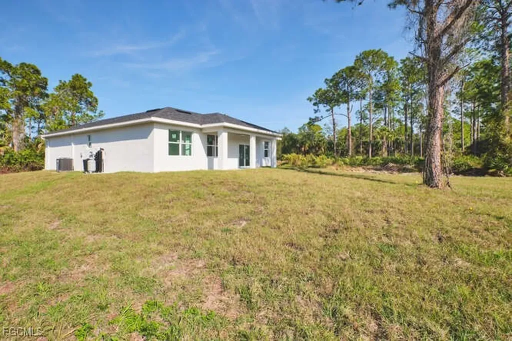 3421 55th Street W Lehigh Acres FL 33971