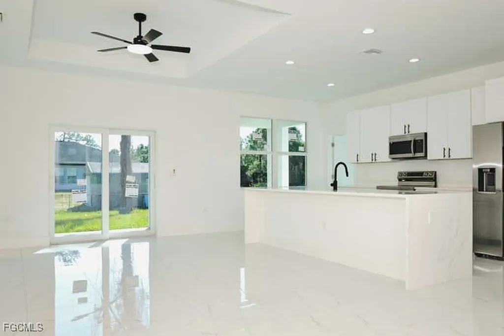 3421 55th Street W Lehigh Acres FL 33971