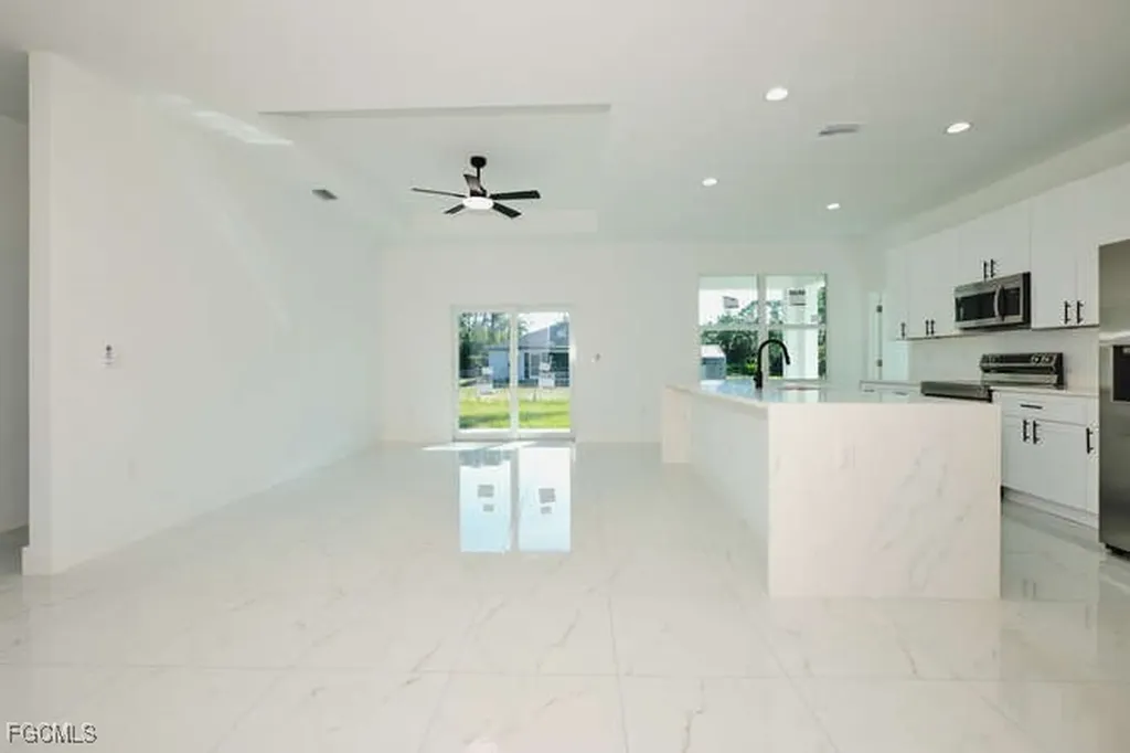 3421 55th Street W Lehigh Acres FL 33971