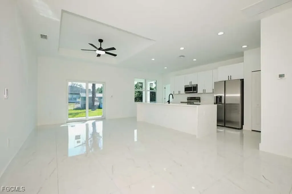 3421 55th Street W Lehigh Acres FL 33971