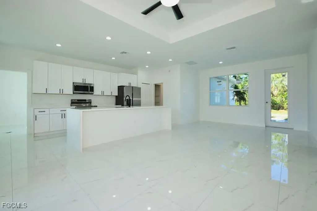 3421 55th Street W Lehigh Acres FL 33971