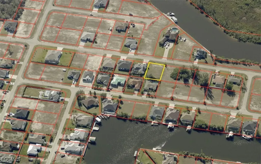 4205 NW 20th Street Cape Coral FL 33993