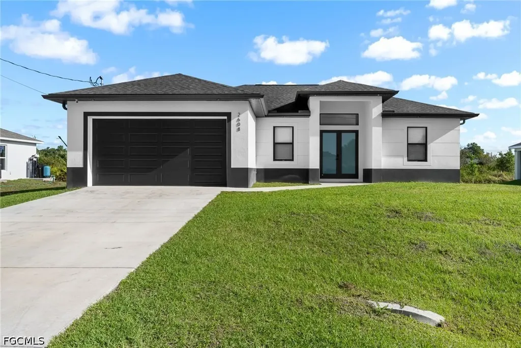 2608 25th Street W Lehigh Acres FL 33971