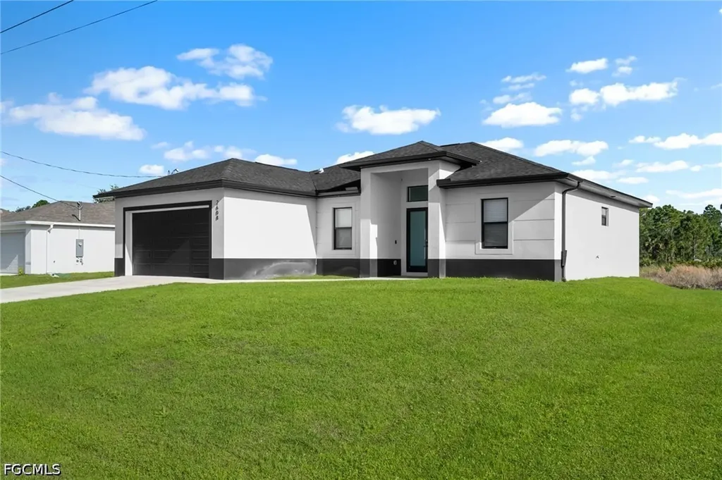 2608 25th Street W Lehigh Acres FL 33971