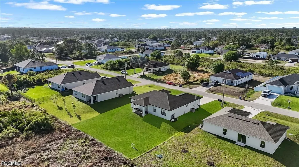 2608 25th Street W Lehigh Acres FL 33971