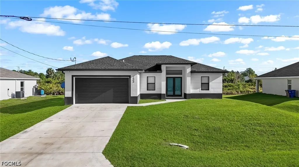 2608 25th Street W Lehigh Acres FL 33971