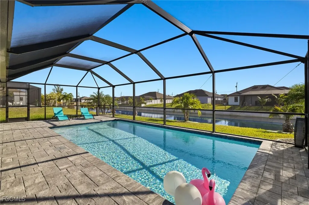 25 NW 14th Avenue Cape Coral FL 33993