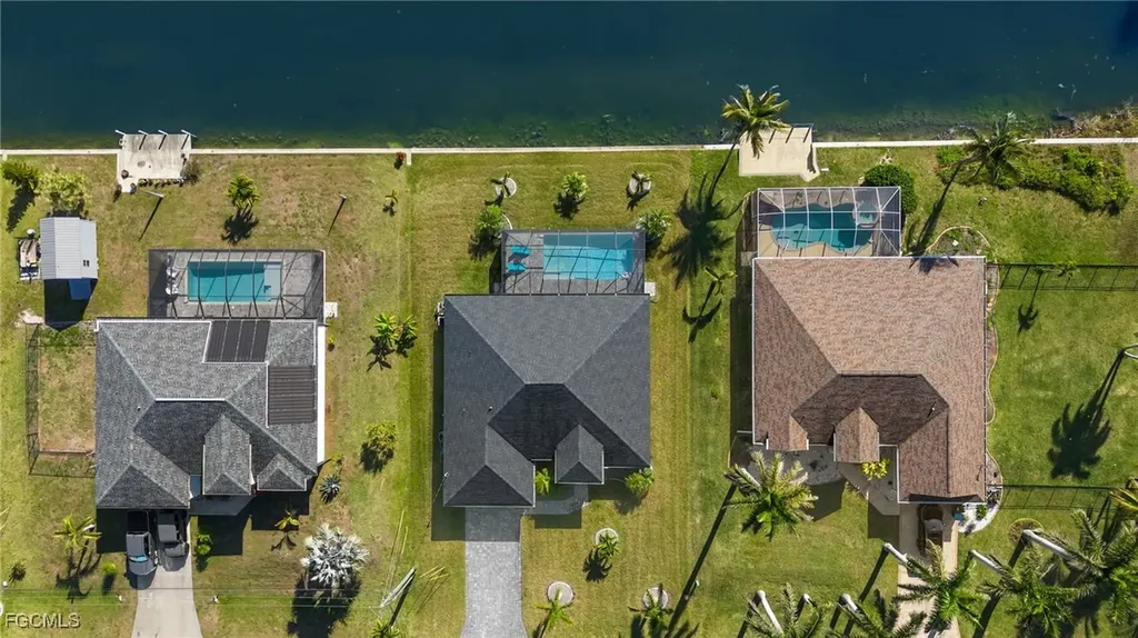 25 NW 14th Avenue Cape Coral FL 33993