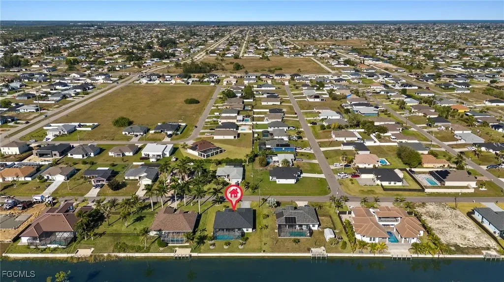 25 NW 14th Avenue Cape Coral FL 33993