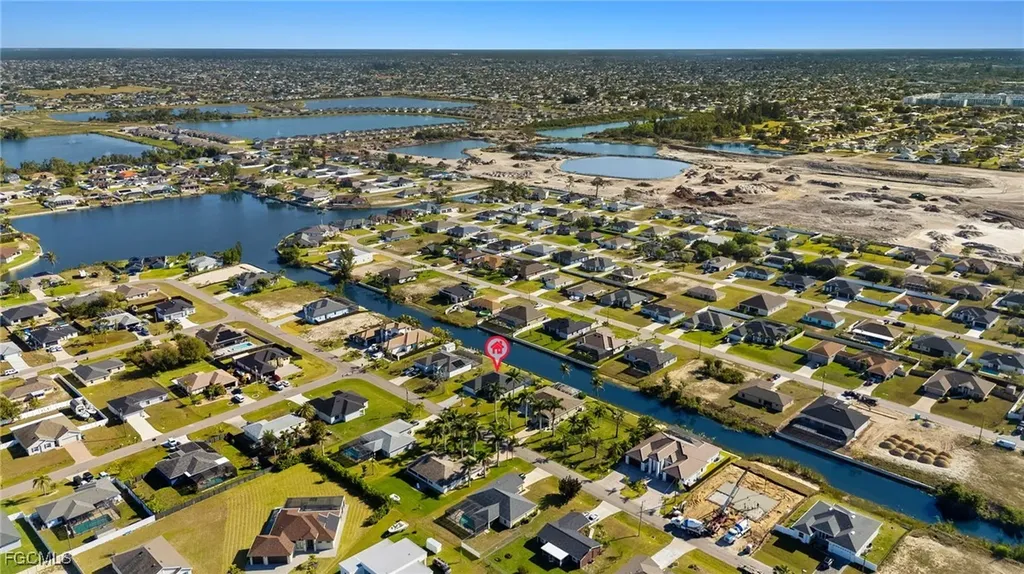25 NW 14th Avenue Cape Coral FL 33993