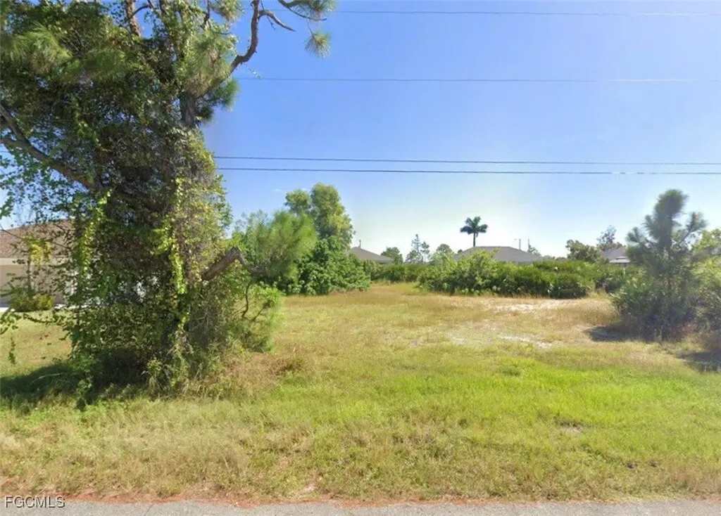4017 NE 8th Place Cape Coral FL 33909