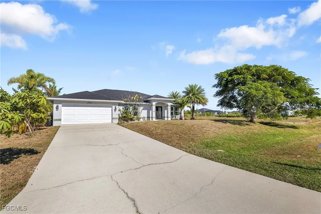 2707 NW 6th Street Cape Coral FL 33993