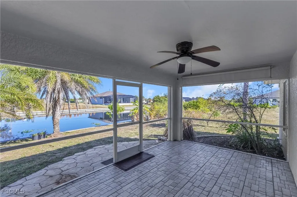 2707 NW 6th Street Cape Coral FL 33993