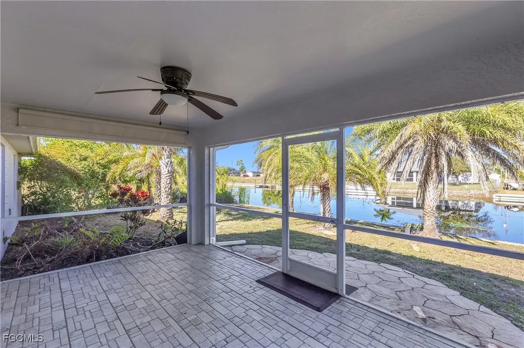 2707 NW 6th Street Cape Coral FL 33993