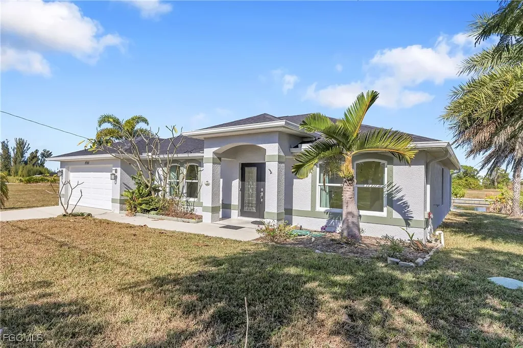 2707 NW 6th Street Cape Coral FL 33993