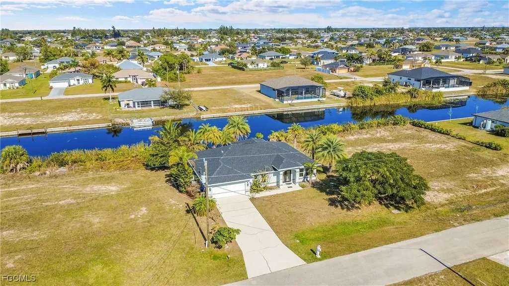 2707 NW 6th Street Cape Coral FL 33993