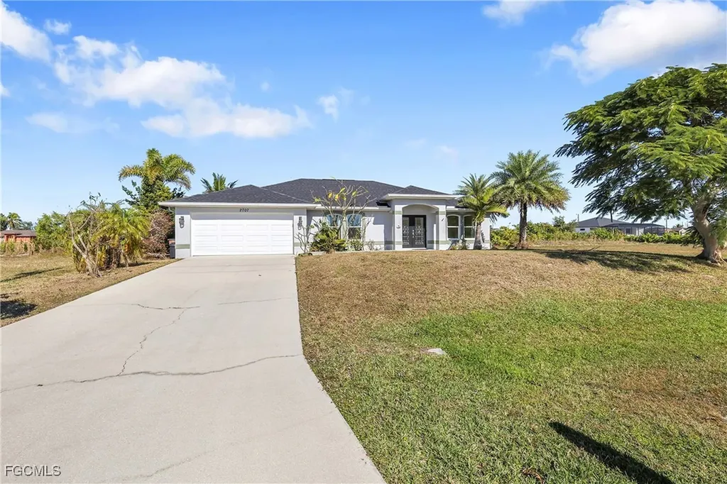 2707 NW 6th Street Cape Coral FL 33993