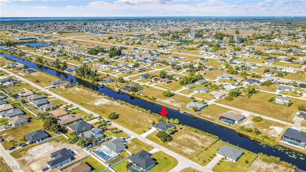 2707 NW 6th Street Cape Coral FL 33993