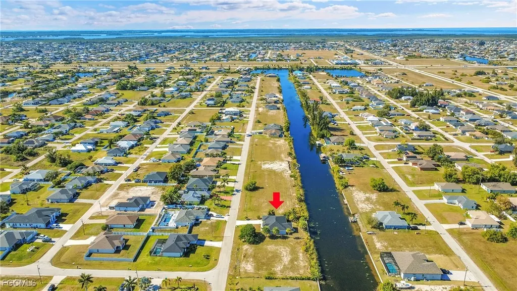 2707 NW 6th Street Cape Coral FL 33993