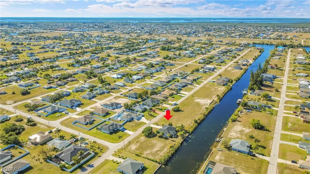 2707 NW 6th Street Cape Coral FL 33993