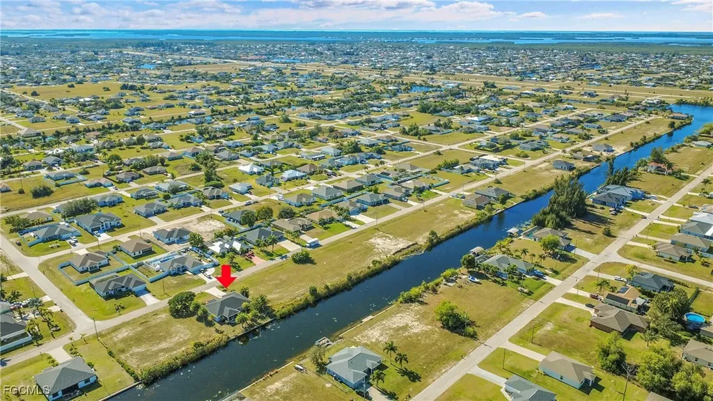 2707 NW 6th Street Cape Coral FL 33993
